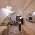 Luxury Apartment New Cairo