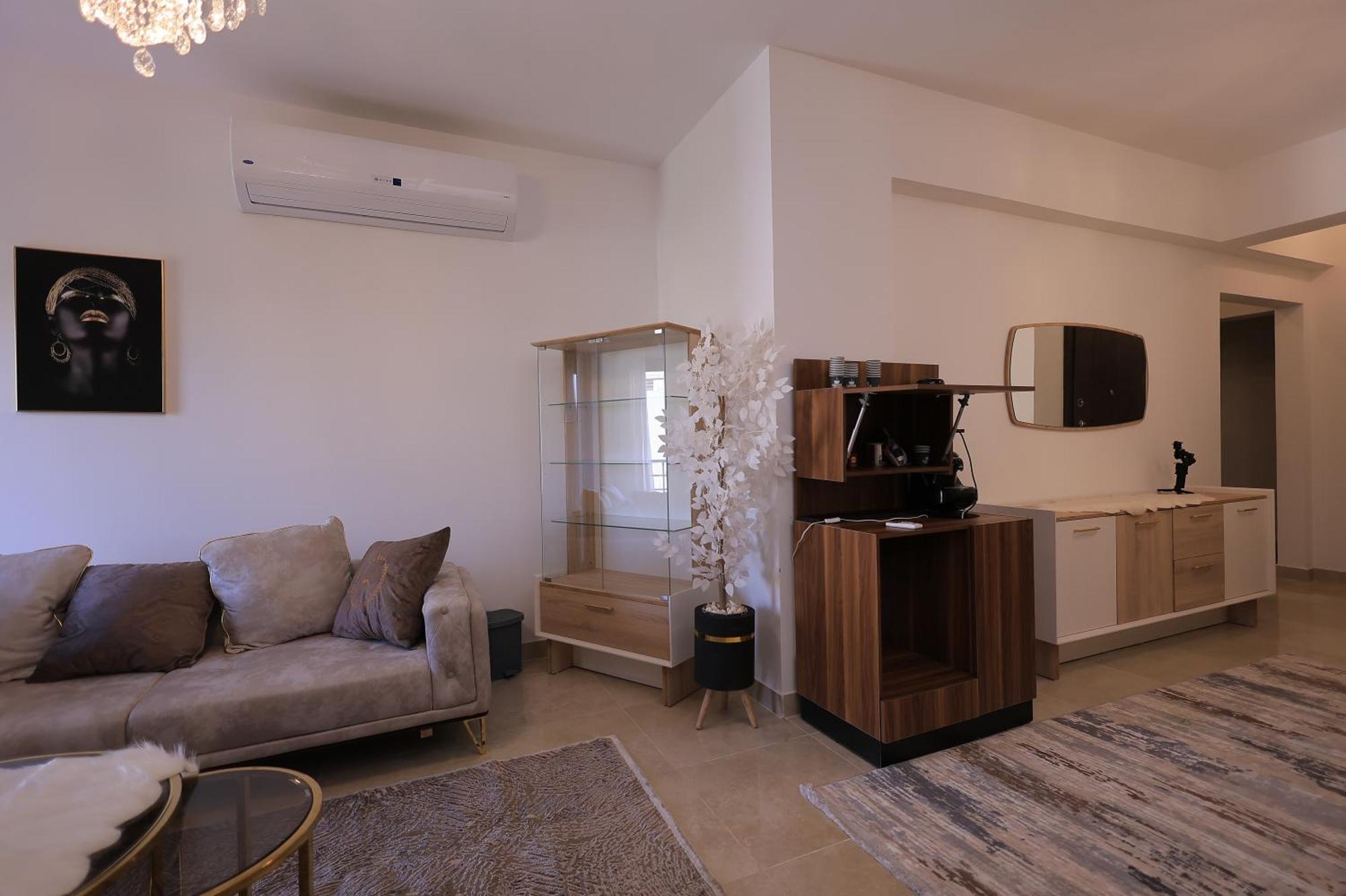 Appartement Luxury New *