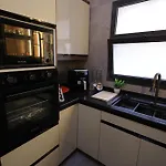 Luxury Apartment New Cairo