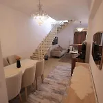 Luxury Apartment New Cairo
