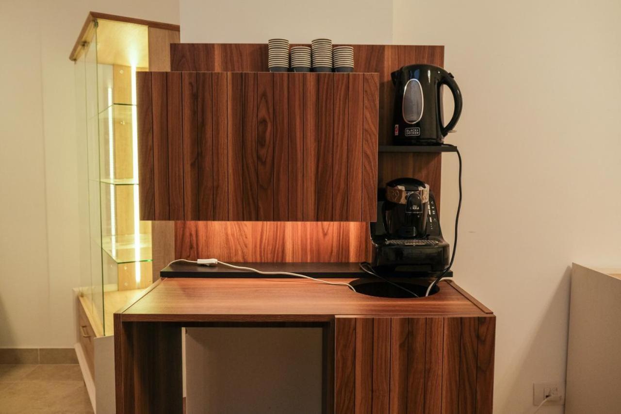 Apartment Luxury New Cairo