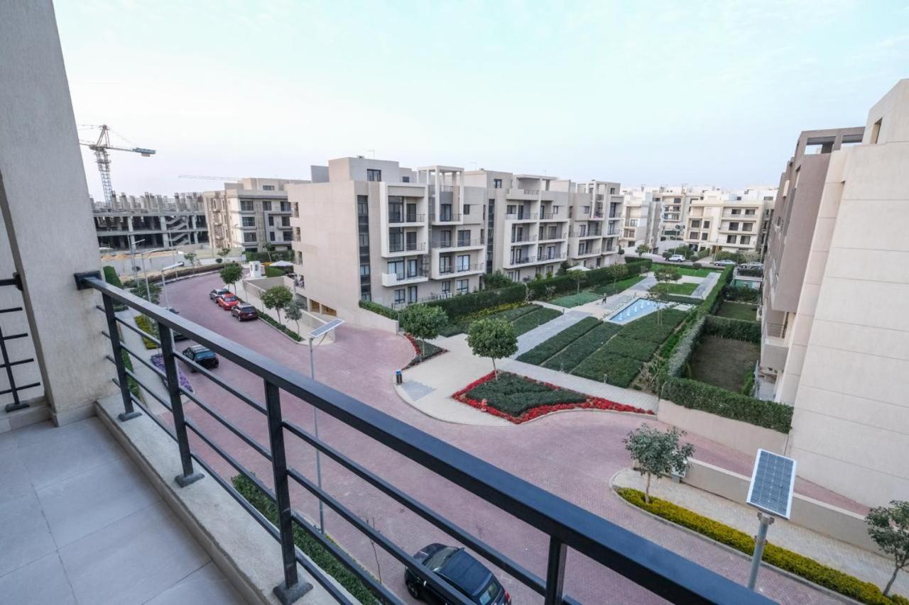 Luxury New Apartment *