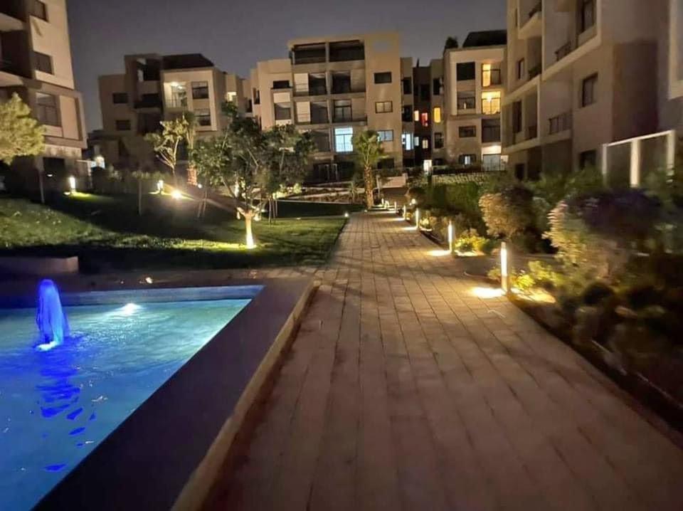 Apartment Luxury New