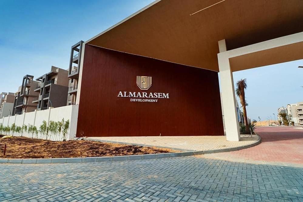 Apartment Luxury New *