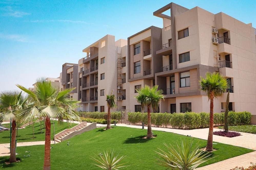 Luxury New Apartment *
