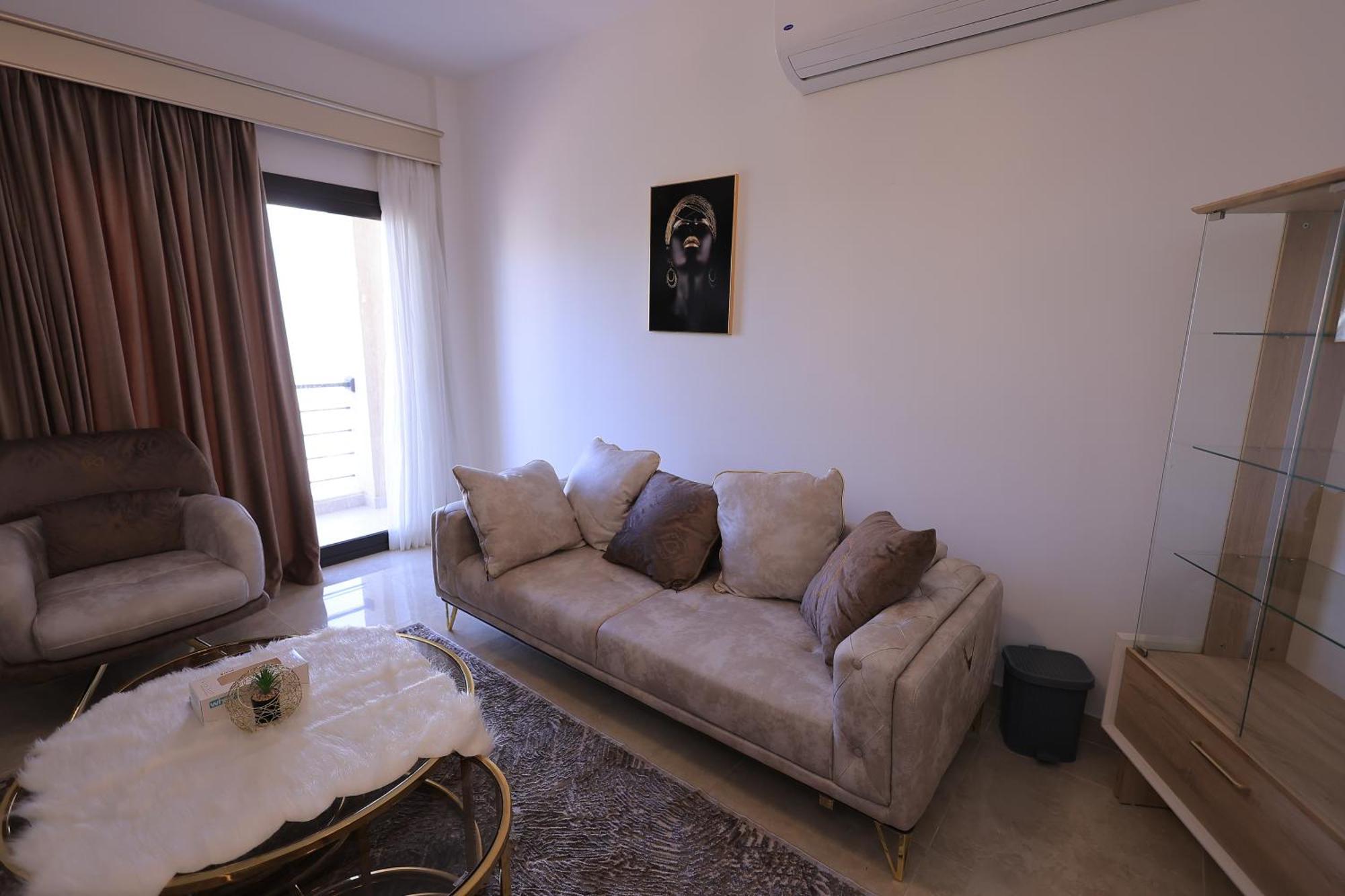 Luxury New Apartment Cairo