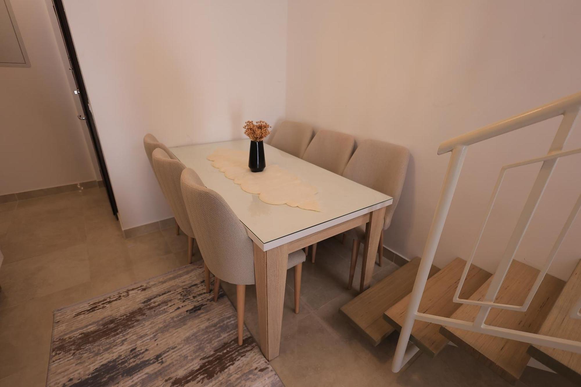 Apartment Luxury New