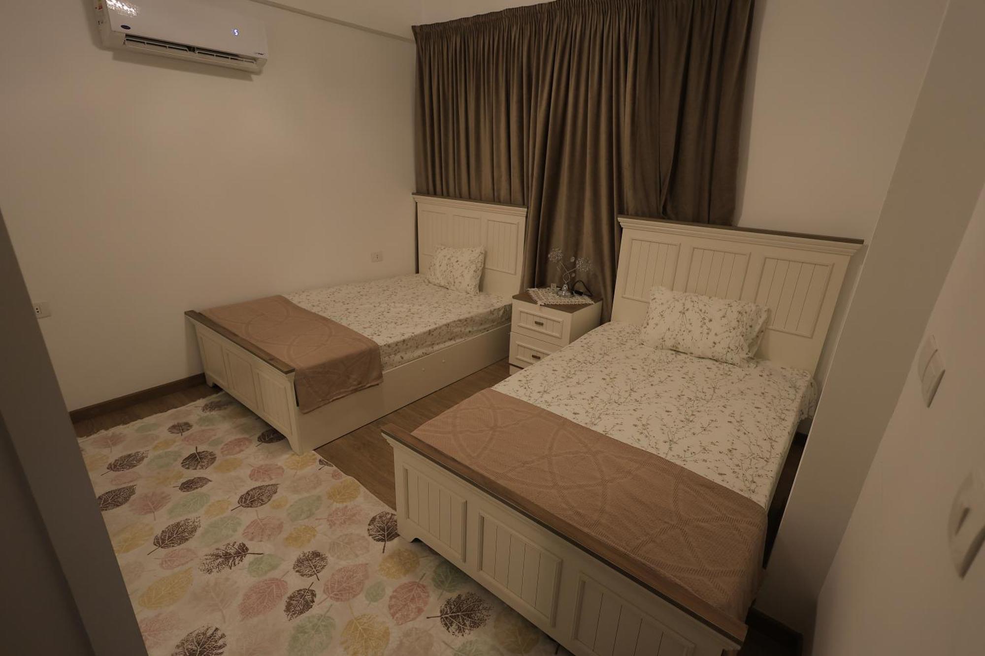 Luxury New Apartment *