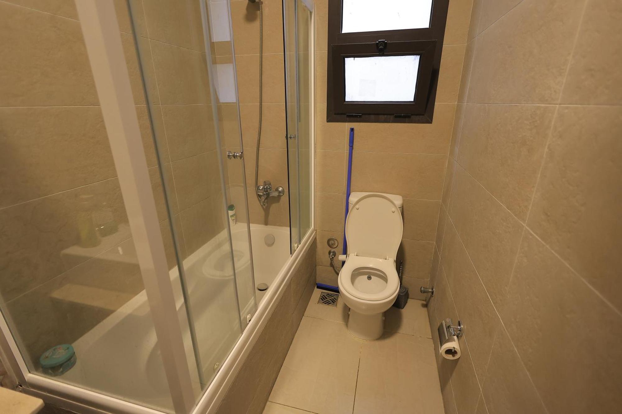 Luxury New Apartment *