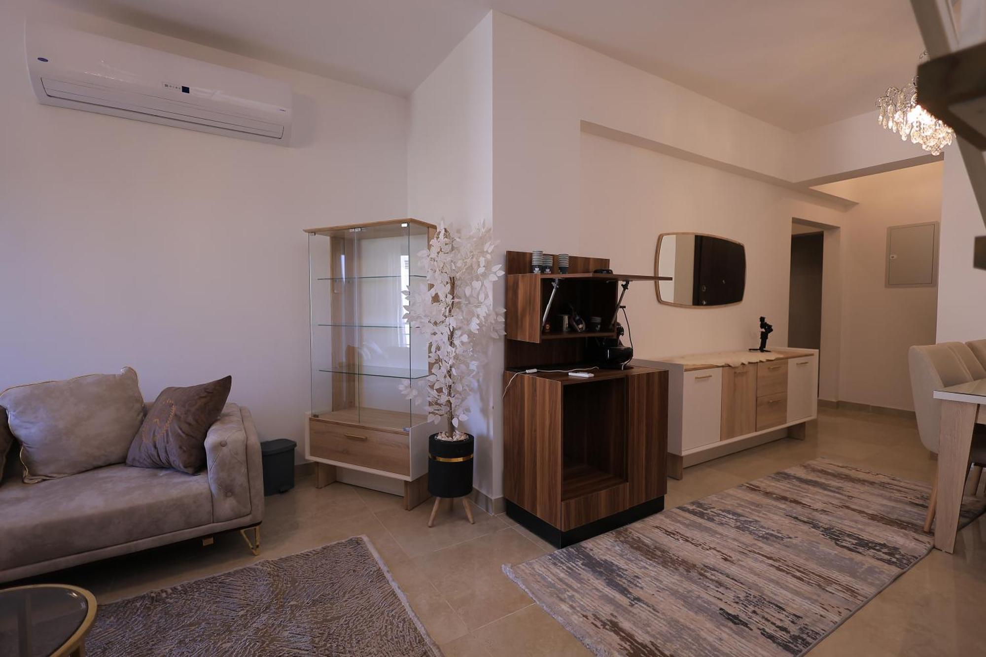 Luxury New Apartment Cairo