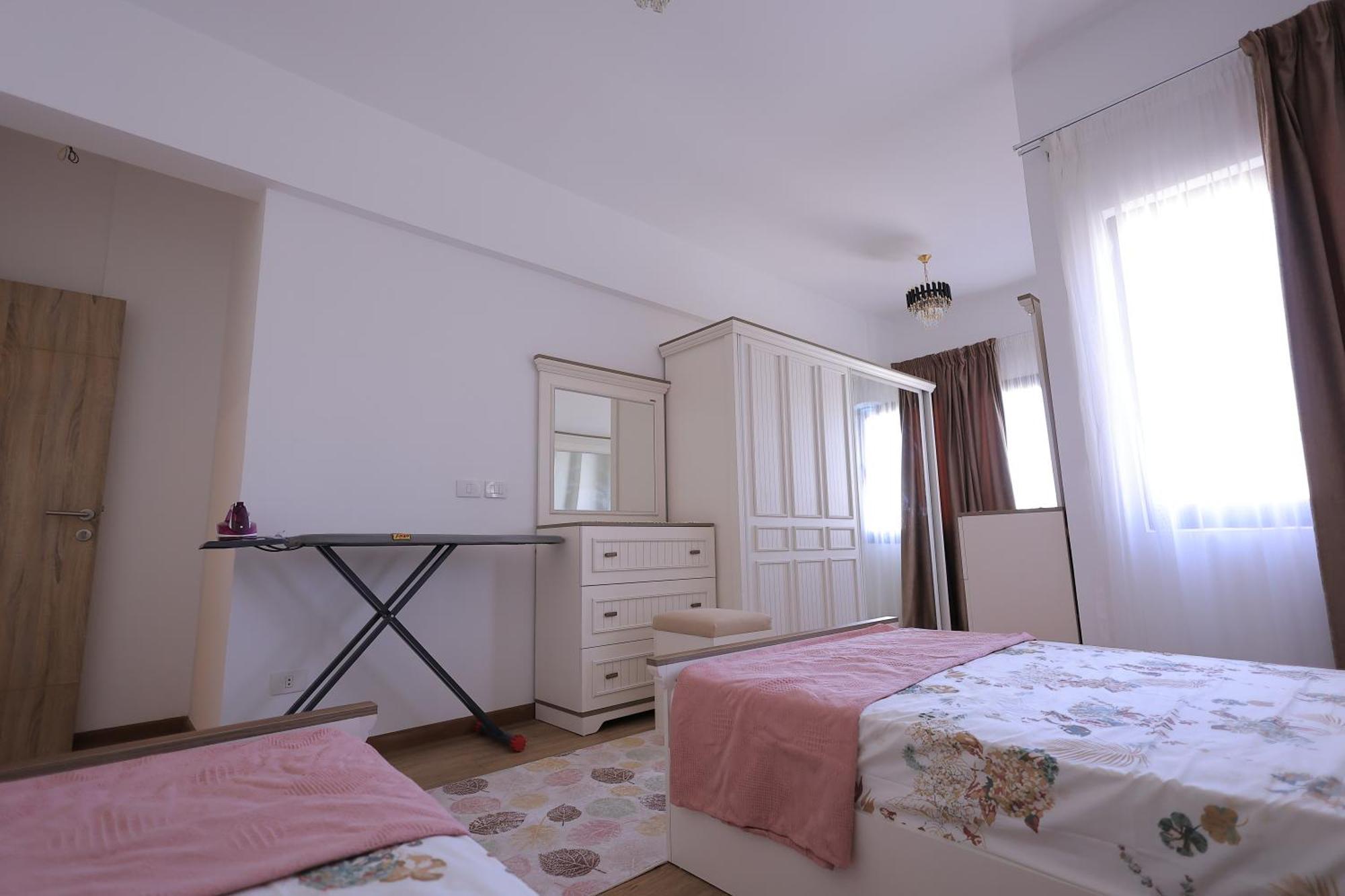 Luxury New Apartment *
