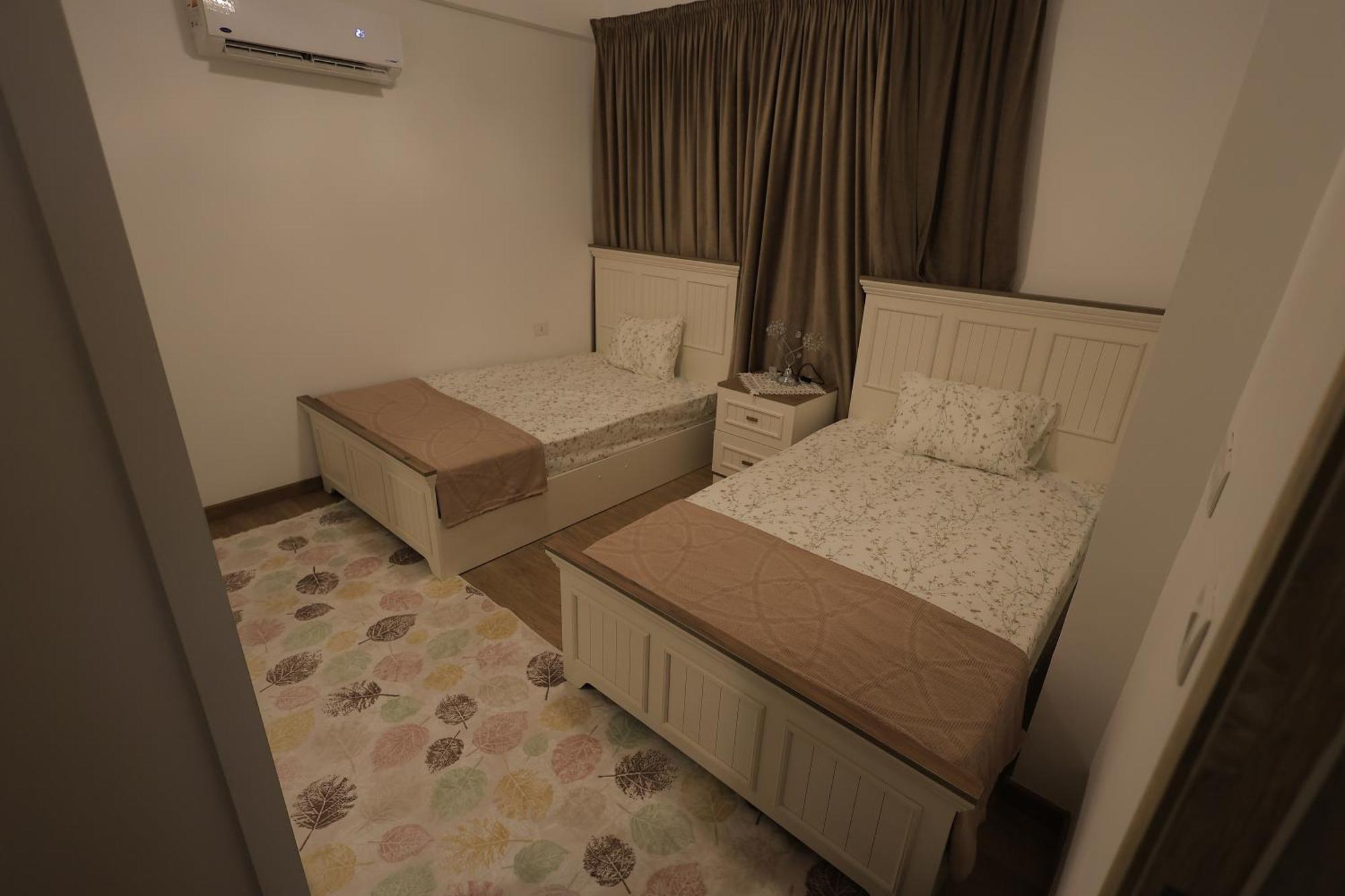 Luxury New * Cairo