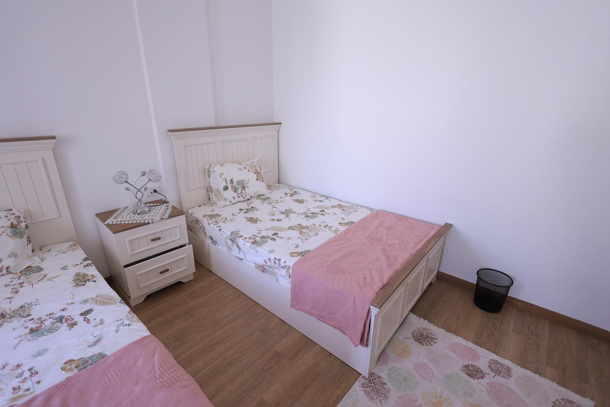 Luxury New Apartment Cairo