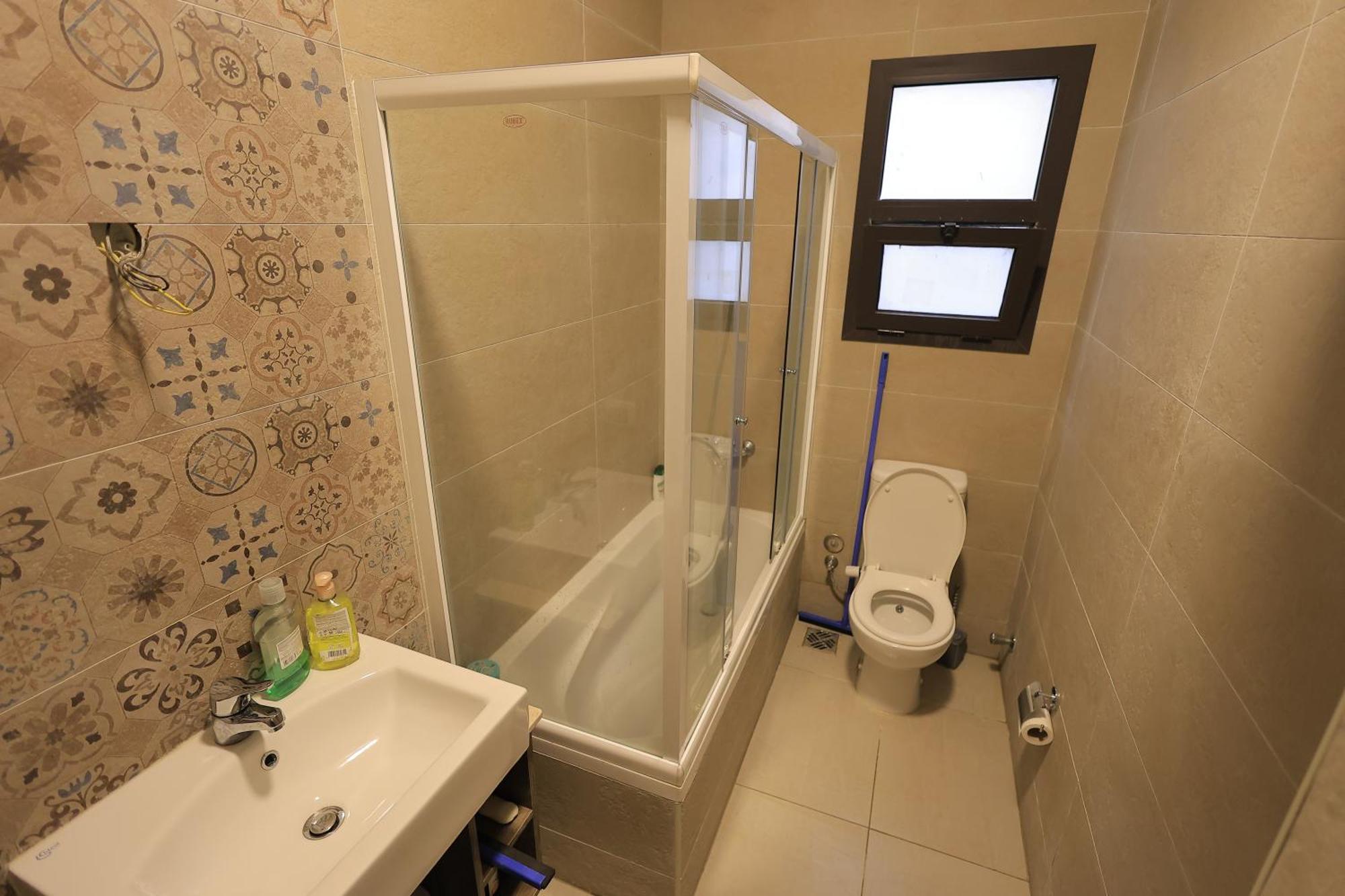 Luxury New Apartment *