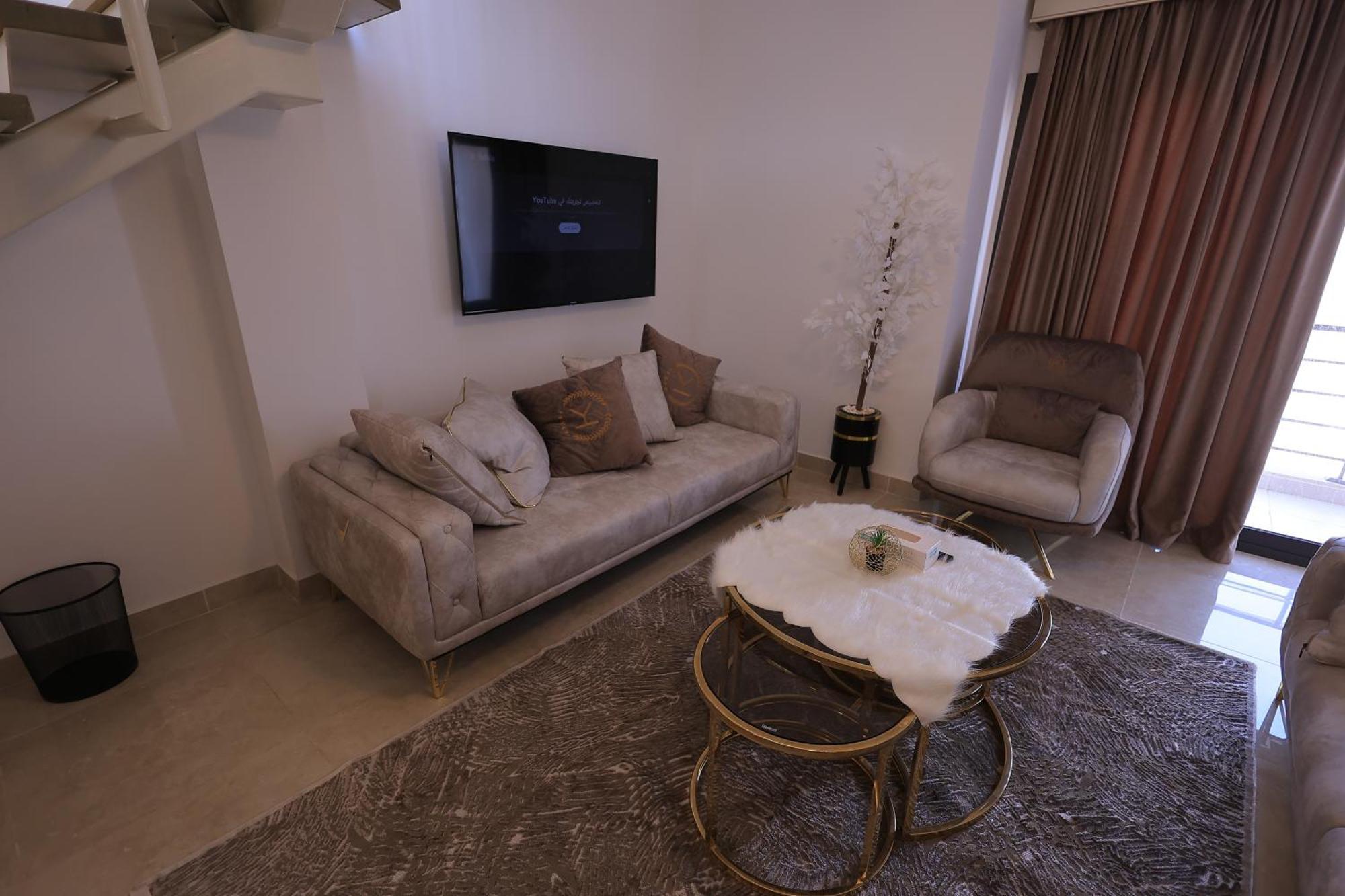 Apartment Luxury New Cairo