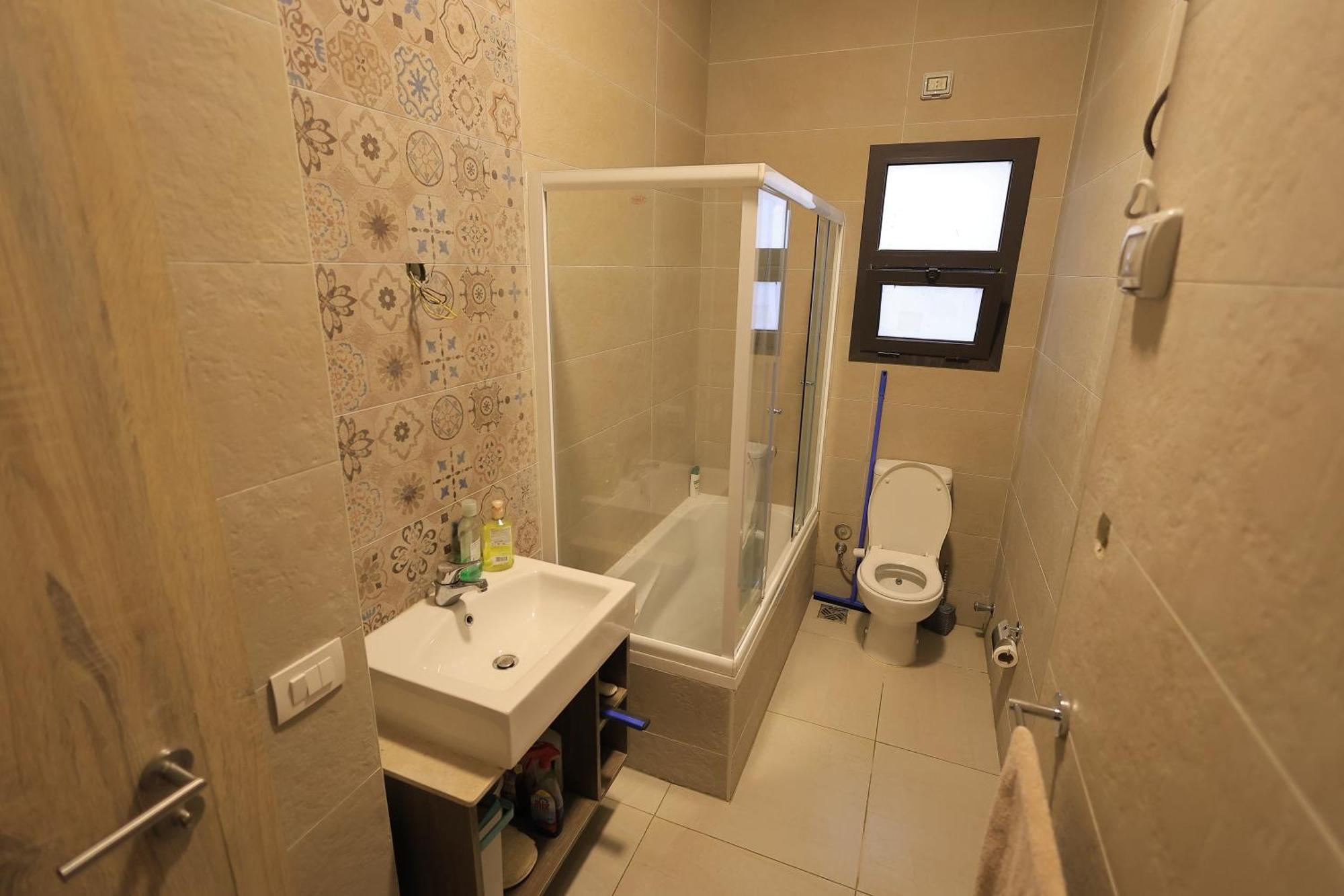 Apartment Luxury New Cairo
